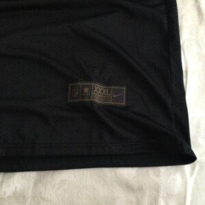 New York Jets Gardiner Salute to Service Jersey w/tags XXXl